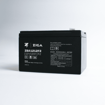 BATERIA ZIGA 12V-12AH