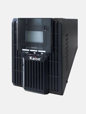 UPS ONLINE KAISE 3KVA 220V