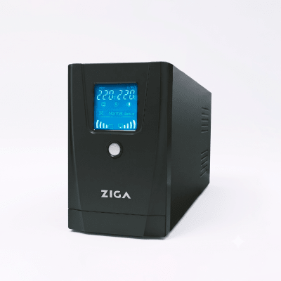 UPS INTERACTIVA 2000VA-ZIGA-U2i