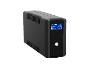 UPS INTERACTIVA ALLSAI 800 VA