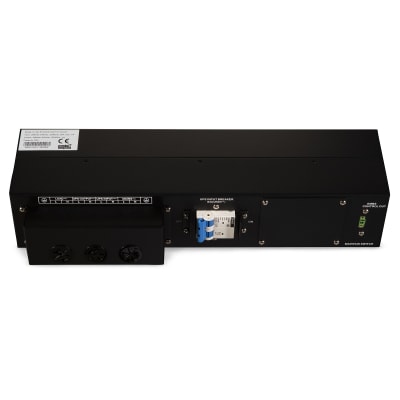 BYPASS RACKEABLE 6/10KVA MONOFASICO