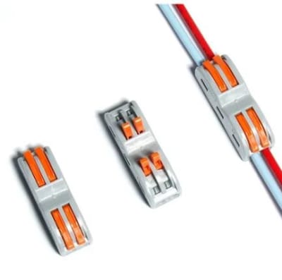 CONECTOR ELECTRICO S2