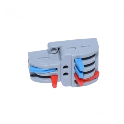 CONECTOR ELECTRICO S4