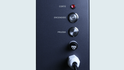 LAMPARA DE EMERGENCIA ZIGA - G6