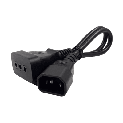 UPS INTERACTIVA ALLSAI 800 VA