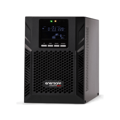 UPS ONLINE ENERSAFE 1KVA