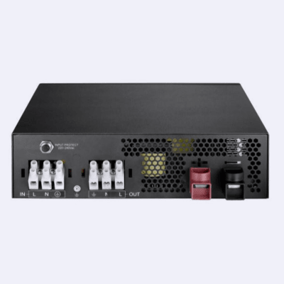 INVEREX S 3024E ( PN 9403-8321-01P)