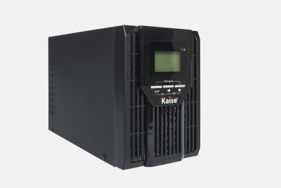 UPS KAISE ONLINE 1KVA 900 WATTS