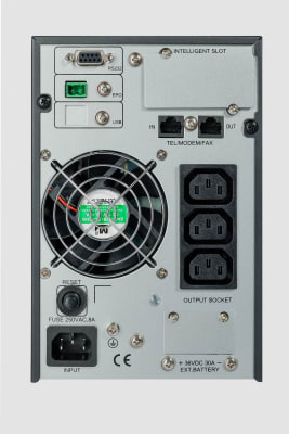 UPS KAISE ONLINE 1KVA 900 WATTS