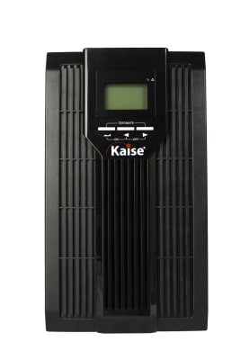 UPS ONLINE KAISE 3KVA 220V
