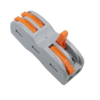 CONECTOR ELECTRICO S2