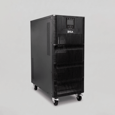 UPS ONLINE 10KVA TORRE-ZIGA-U10S