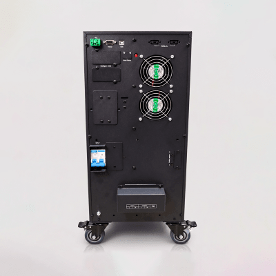 UPS ONLINE 6KVA TORRE-ZIGA-U6S