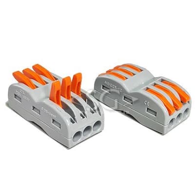 CONECTOR ELECTRICO S3