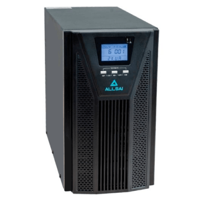 UPS ONLINE ALLSAI 3KVA 220V