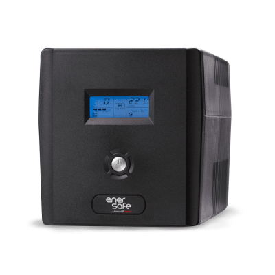 UPS INTERACTIVA ESIT 1000 VA-600W