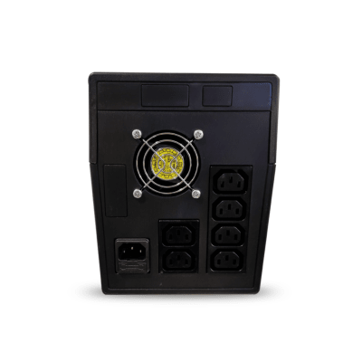 UPS INTERACTIVA ESIT 2000 VA