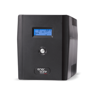 UPS INTERACTIVA ESIT 2000 VA