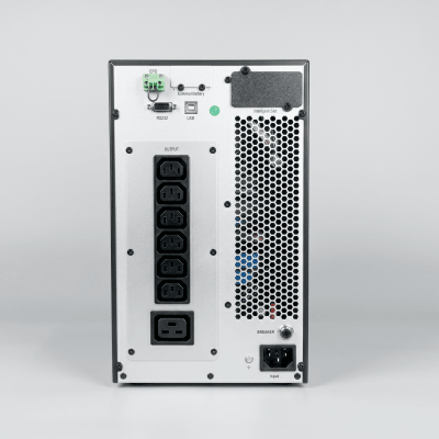 UPS ONLINE 3KVA TORRE-ZIGA-U3S
