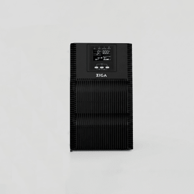 UPS ONLINE 3KVA TORRE-ZIGA-U3S