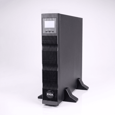 UPS ONLINE 3KVA RACK-TORRE-ZIGA-U3S