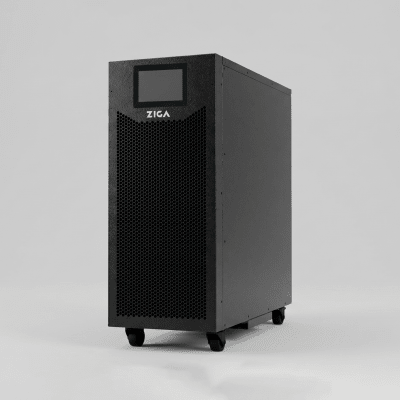UPS ONLINE 10KVA TORRE-ZIGA-U10T