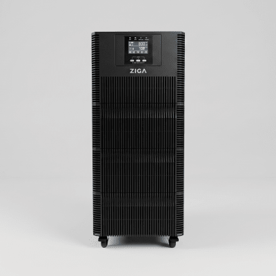 UPS ONLINE 6KVA TORRE-ZIGA-U6S