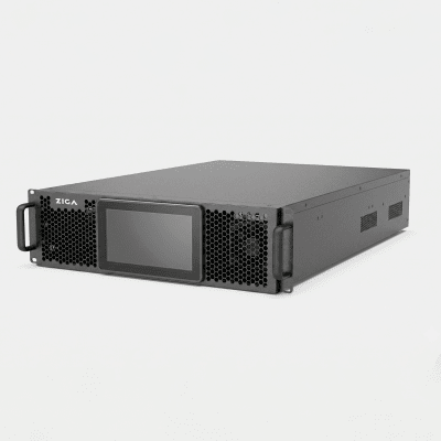 UPS ONLINE 20KVA RACK-TORRE-ZIGA-U20RT