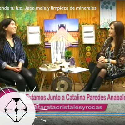 RukaSana Enciende tu Luz, Capítulo 2