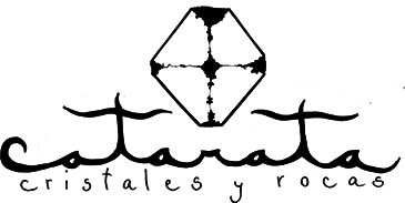 Pulsera De Granate Almandino Irregular de 10 mm