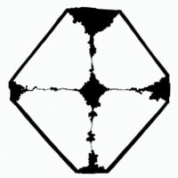 Logo de Cristales y Rocas