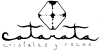 Catarata: Cristales y Rocas