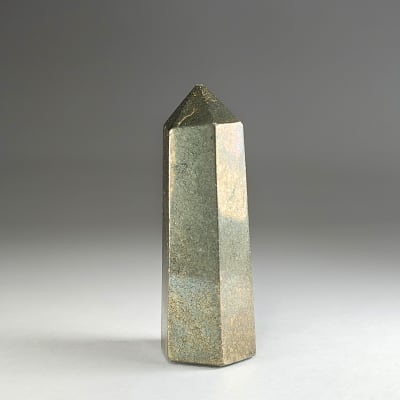 Obelisco De Pirita de 6.5 cm1