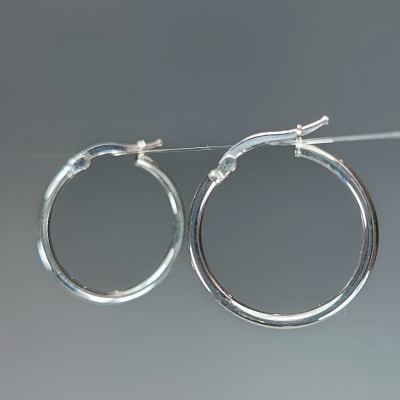 Argollas Tubo Con Vástago Click Articulado de 24 mm1