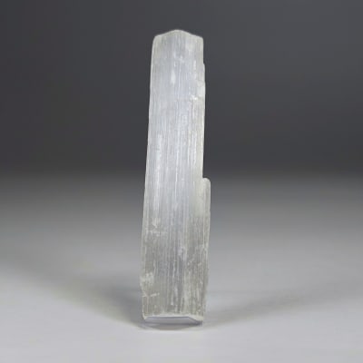 Barra De Yeso Fibroso Blanco de 6 cm