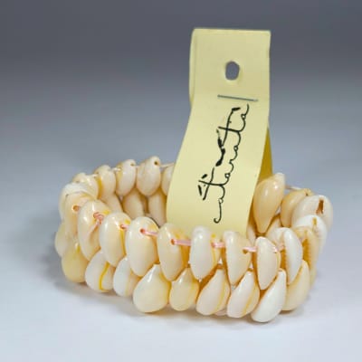 Brazalete De Nácar