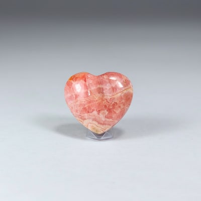 Corazón De Rodocrosita de 2 cm