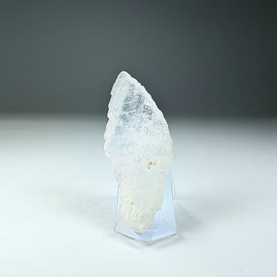 Cristal Geométrico De Kunzita Rosa de 1.5 cm