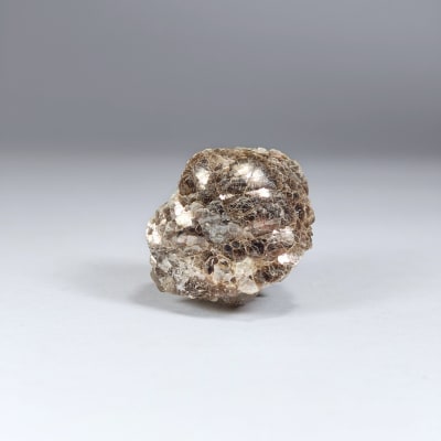 Cristal Geométrico De Moscovita de 3 cm1