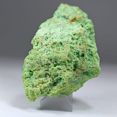 Cristal Geométrico De Turquesa de 6.5 cm1