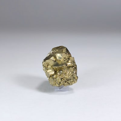Drusa De Pirita de 2 X 2 cm1