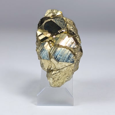 Drusa De Pirita de 4 X 3 cm1