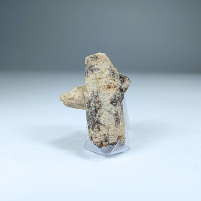 Drusa De Topacio Blanco de 1.7 X 1 cm