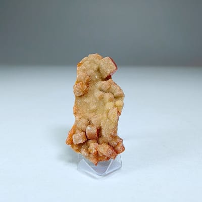 Drusa De Vanadinita de 2.3 X 1 cm