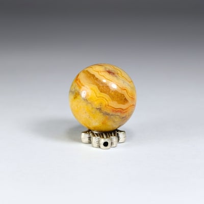 Esfera De Ágata Crazy Lace de 2 cm1