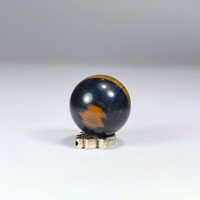 Esfera De Ojo De Halcón de 2 cm