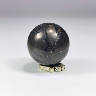 Esfera De Shungita de 3 cm