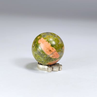 Esfera De Unakita de 2 cm1