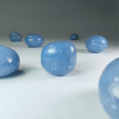 Gema De Angelita de 2.8 cm