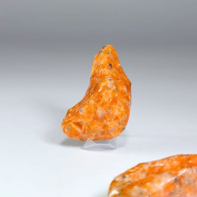 Gema De Calcita Naranja de 4 cm1